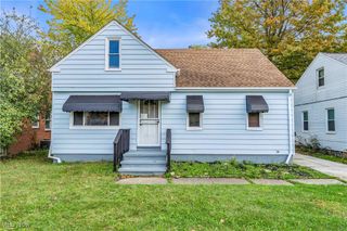 3905 Warrensville Center Road, Warrensville Heights, OH 44122