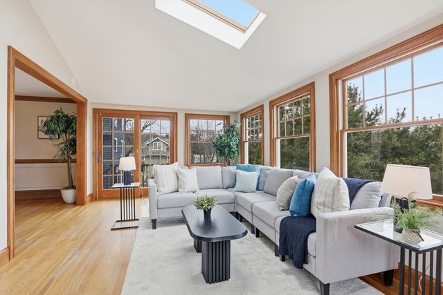 303 Gray Street, Arlington, MA 02476