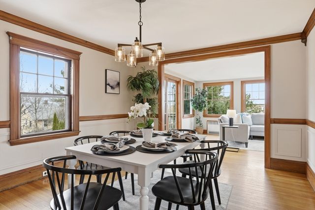 303 Gray Street, Arlington, MA 02476