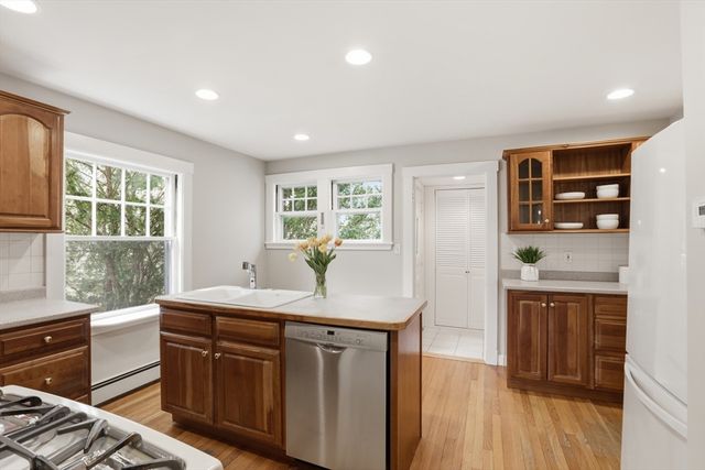 303 Gray Street, Arlington, MA 02476