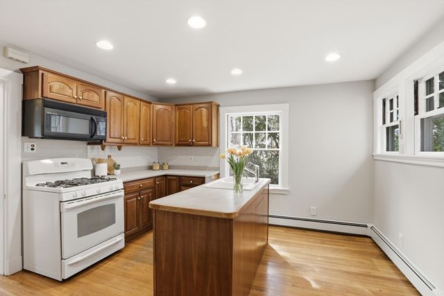 303 Gray Street, Arlington, MA 02476