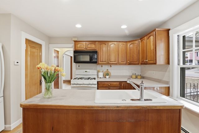 303 Gray Street, Arlington, MA 02476