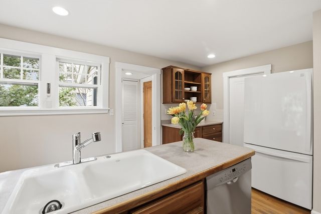 303 Gray Street, Arlington, MA 02476