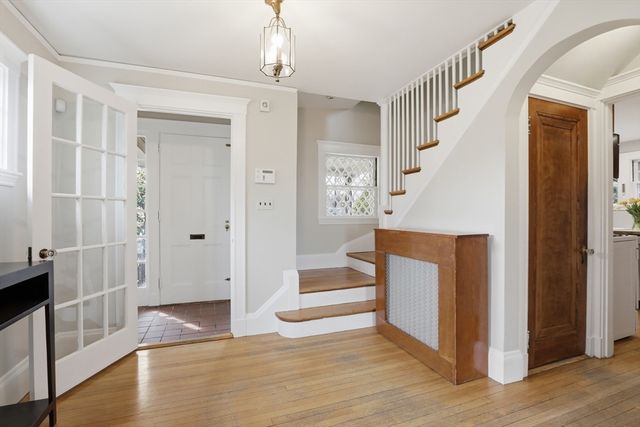 303 Gray Street, Arlington, MA 02476