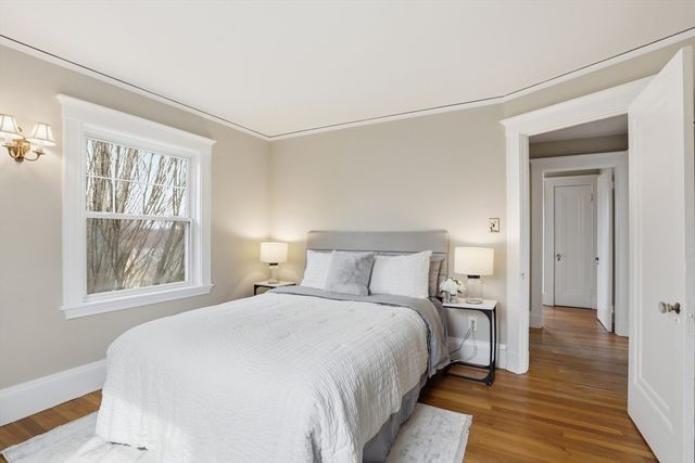 303 Gray Street, Arlington, MA 02476