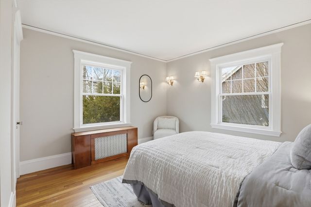 303 Gray Street, Arlington, MA 02476