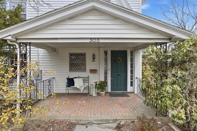 303 Gray Street, Arlington, MA 02476