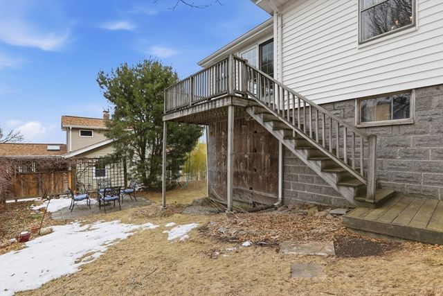 303 Gray Street, Arlington, MA 02476