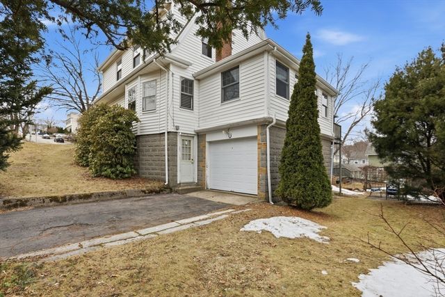 303 Gray Street, Arlington, MA 02476