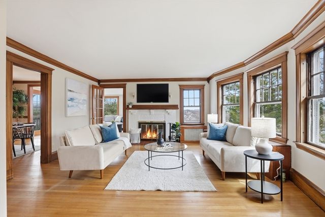 303 Gray Street, Arlington, MA 02476