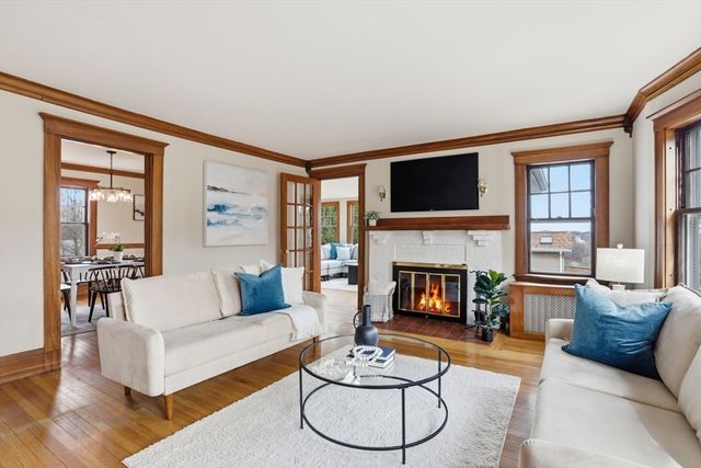 303 Gray Street, Arlington, MA 02476