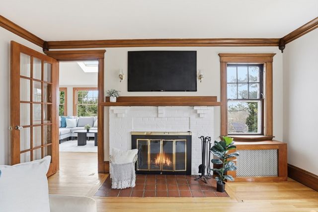 303 Gray Street, Arlington, MA 02476