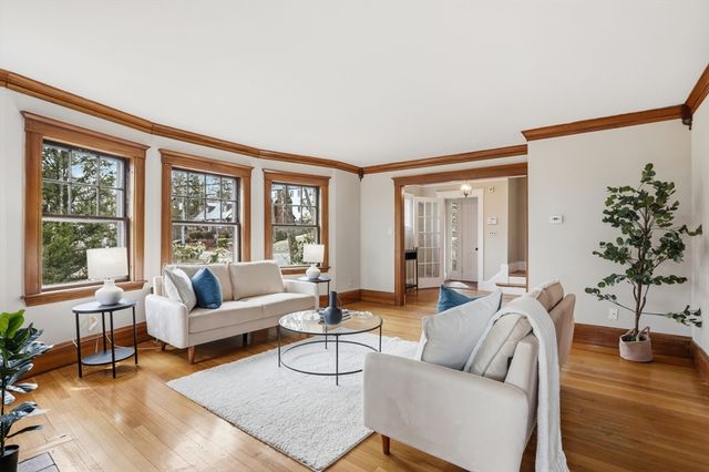 303 Gray Street, Arlington, MA 02476