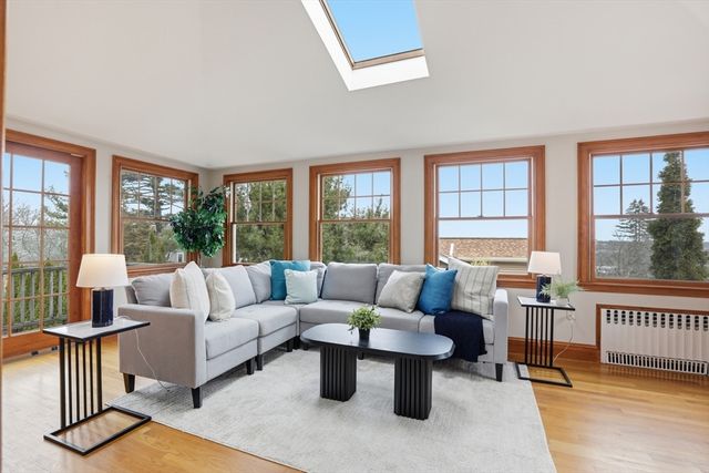 303 Gray Street, Arlington, MA 02476