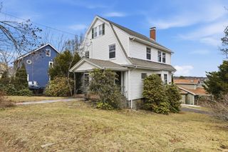 303 Gray Street, Arlington, MA 02476