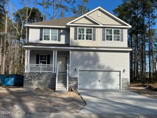 2986 Lyndhurst Terrace, Shallotte, NC 28470