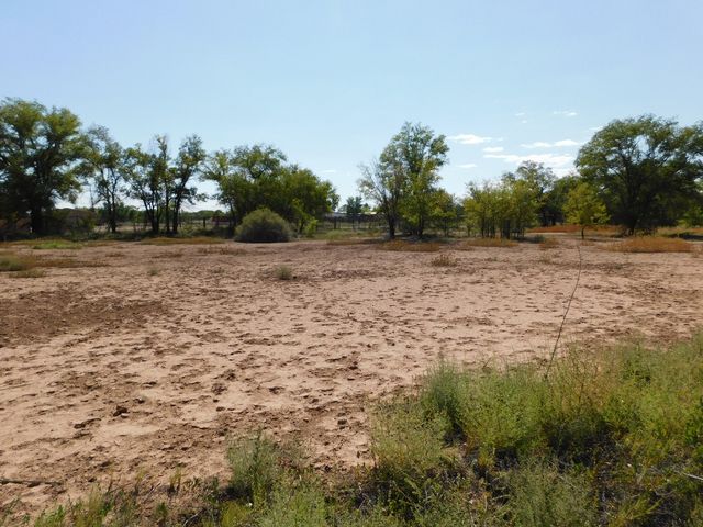 61 N El Cerro Loop, Los Lunas, NM 87031