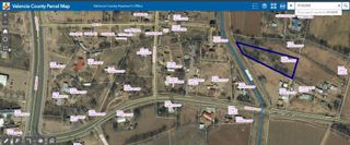 61 N El Cerro Loop, Los Lunas, NM 87031