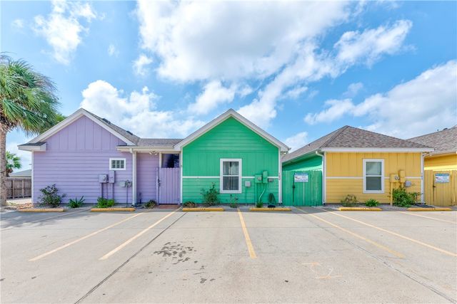 2212 State Highway 361 102, Port Aransas, TX 78373