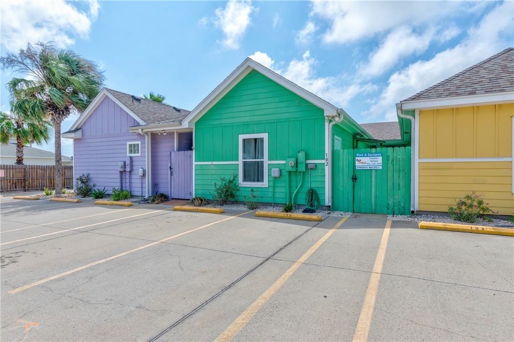 2212 State Highway 361 102, Port Aransas, TX 78373