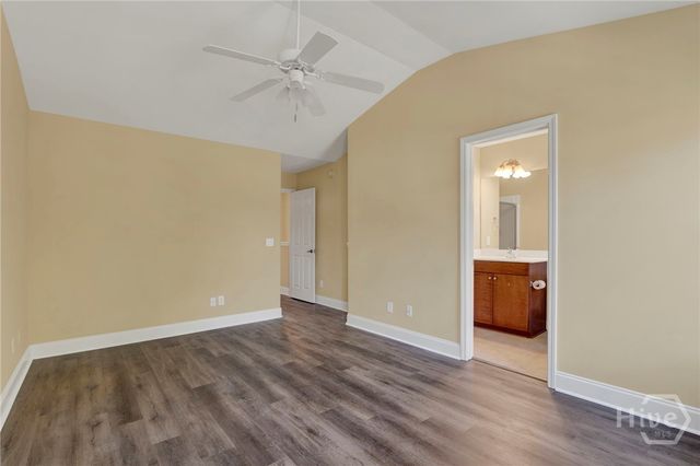 14 Winter Lake Circle, Savannah, GA 31407