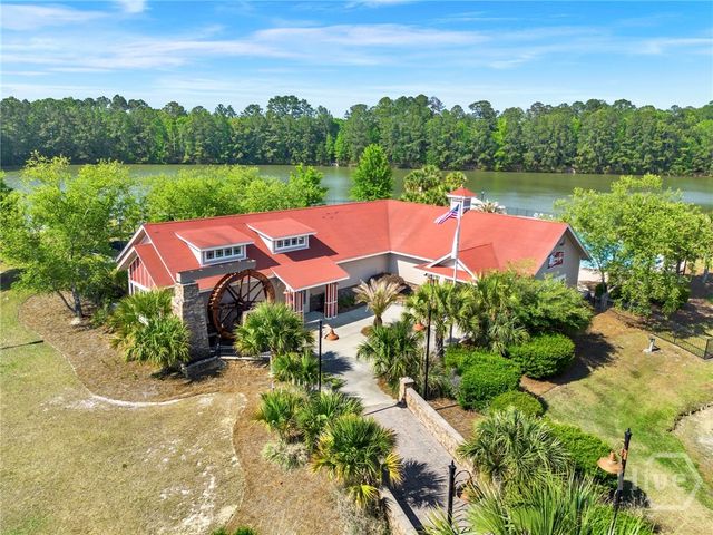 14 Winter Lake Circle, Savannah, GA 31407