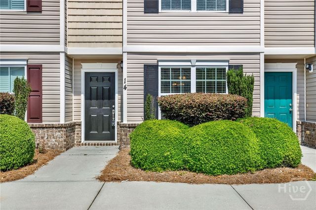 14 Winter Lake Circle, Savannah, GA 31407
