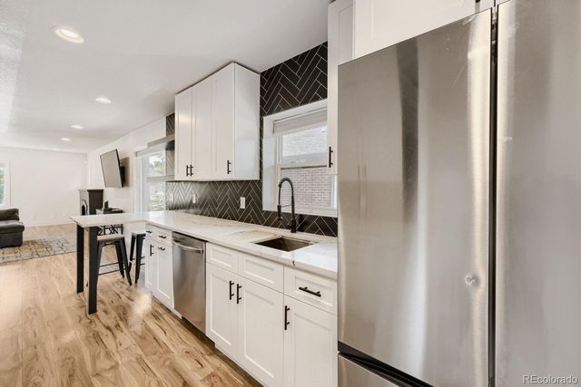 4200 Tejon Street, Denver, CO 80211