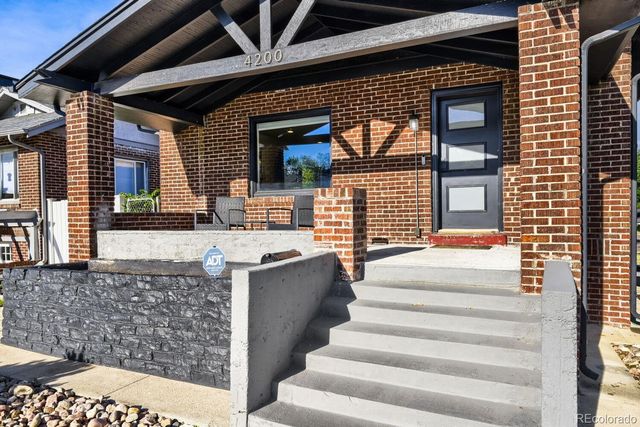 4200 Tejon Street, Denver, CO 80211