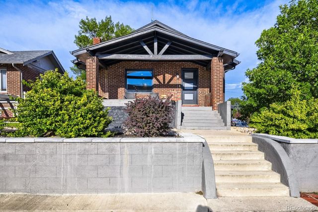 4200 Tejon Street, Denver, CO 80211