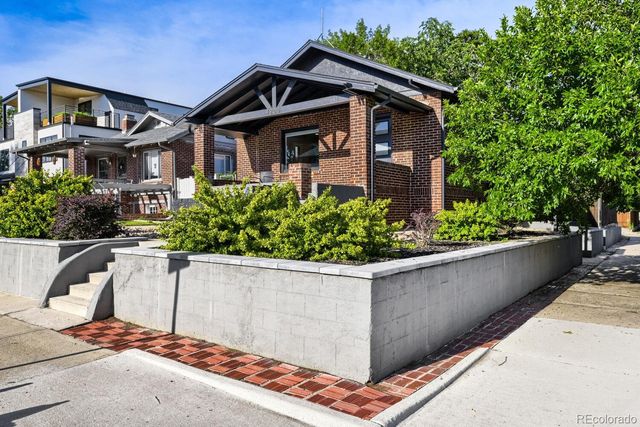 4200 Tejon Street, Denver, CO 80211