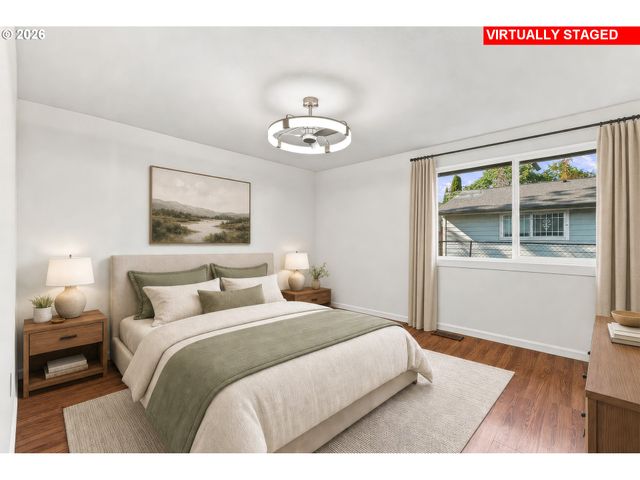 6633 Se 83RD Ave, Portland, OR 97266