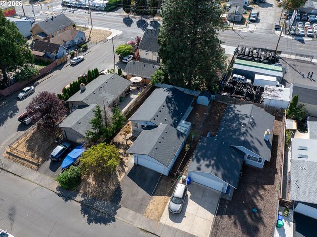 6633 Se 83RD Ave, Portland, OR 97266