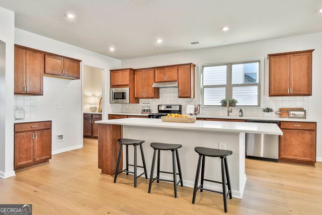 104 Conway Street, Peachtree City, GA 30269