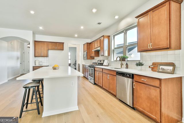 104 Conway Street, Peachtree City, GA 30269