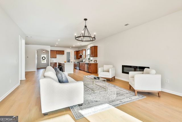 104 Conway Street, Peachtree City, GA 30269