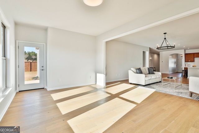 104 Conway Street, Peachtree City, GA 30269