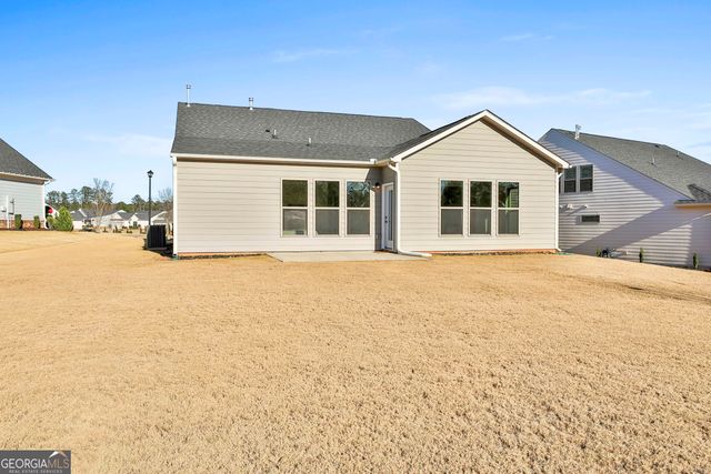 104 Conway Street, Peachtree City, GA 30269