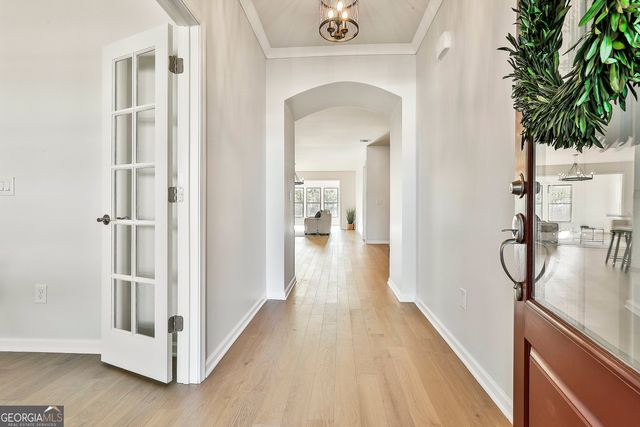 104 Conway Street, Peachtree City, GA 30269