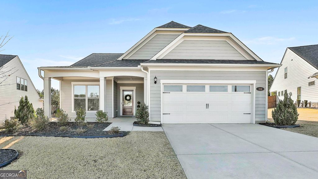 104 Conway Street, Peachtree City, GA 30269