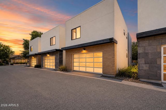 2825 N 42ND Street 5, Phoenix, AZ 85008