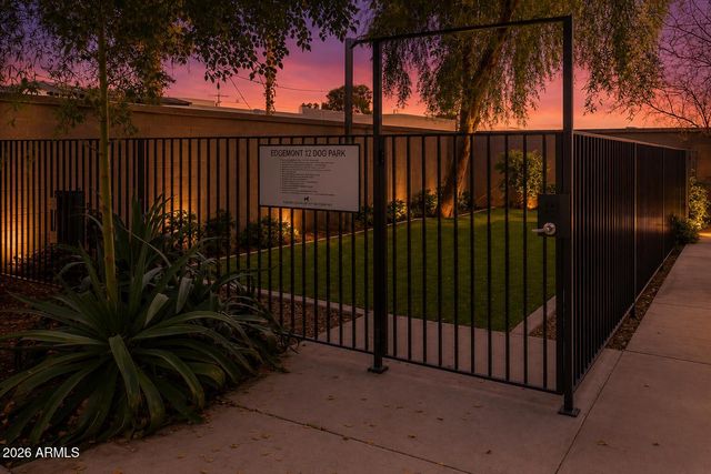 2825 N 42ND Street 5, Phoenix, AZ 85008
