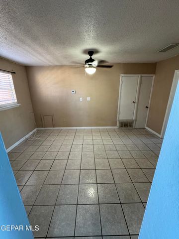 323 SINGH Street, El Paso, TX 79907