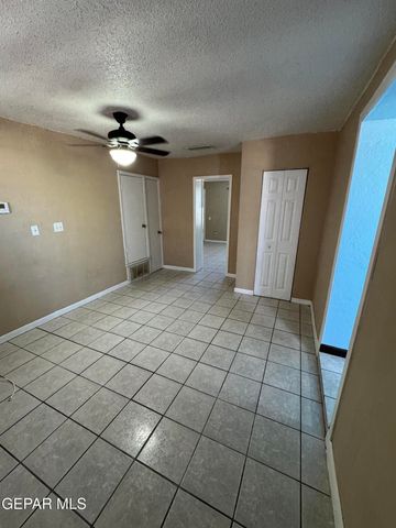 323 SINGH Street, El Paso, TX 79907