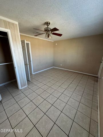 323 SINGH Street, El Paso, TX 79907