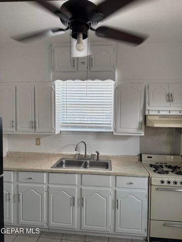 323 SINGH Street, El Paso, TX 79907