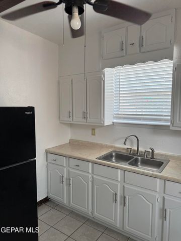 323 SINGH Street, El Paso, TX 79907
