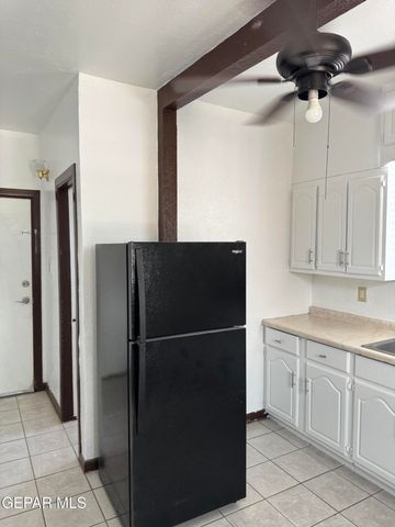 323 SINGH Street, El Paso, TX 79907