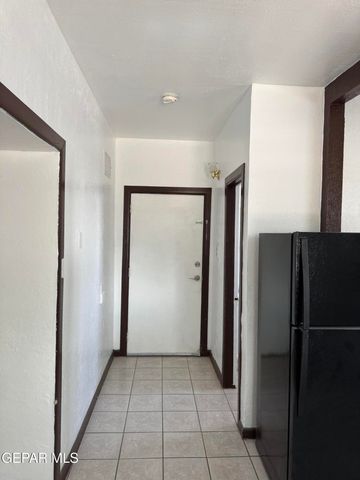 323 SINGH Street, El Paso, TX 79907