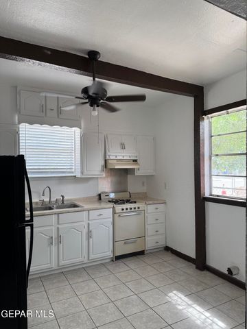323 SINGH Street, El Paso, TX 79907